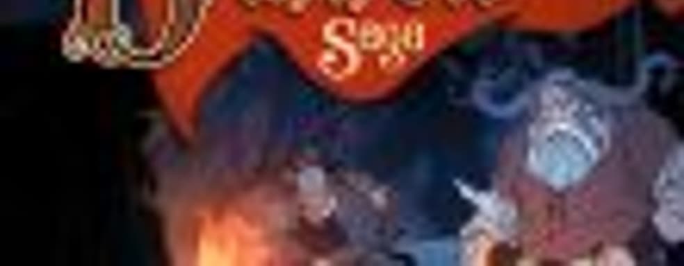 The Banner Saga появится на PS4 и Xbox One в январе 2016, разработка версии для PS Vita приостановлена