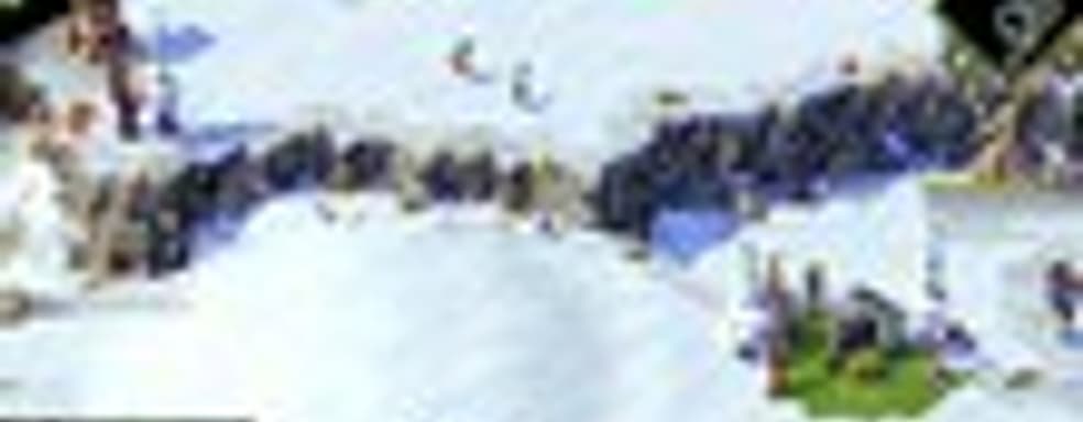 Celts DLC для Age of Empires Online