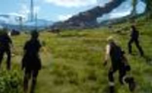 Глава разработчиков Final Fantasy XV мечтает предоставить игрокам «полную свободу действий»