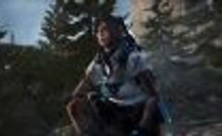 Jugabilidad de Bright Memory, un hermoso shooter de un solo desarrollador