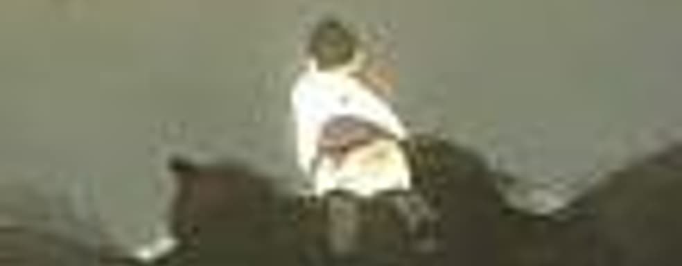 Новый трейлер The Last Guardian