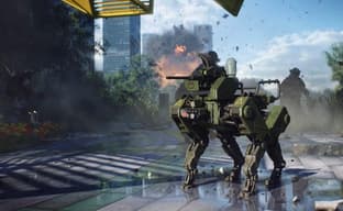 Xbox Series X|S стали «официальными консолями» Battlefield 2042