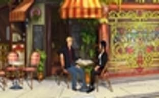 Broken Sword 5: The Serpent's Curse - Episode One выйдет 4 декабря