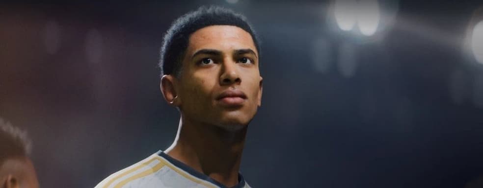 EA показала в новом геймплейном ролике EA SPORTS FC 24, чем же игра отличается от прошлогодней FIFA 23