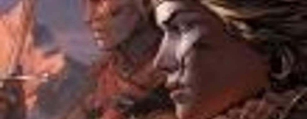 37 минут Thronebreaker: The Witcher Tales