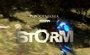 ShootMania Storm - открыт прием предзаказов