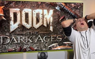 Игроки советуют отключить HDR в DOOM: The Dark Ages из-за ужасной картинки