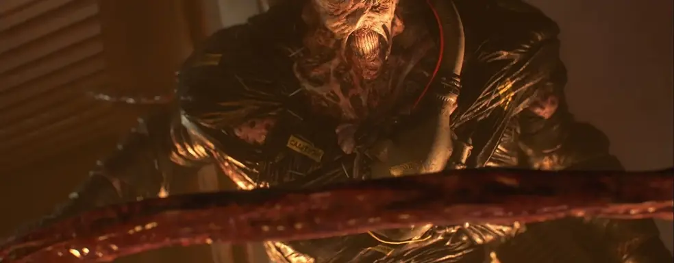 Подписчикам Game Pass скоро станет доступен ремейк Resident Evil 3