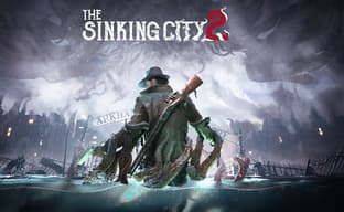 Смотрим леденящий душу трейлер хоррора The Sinking City 2