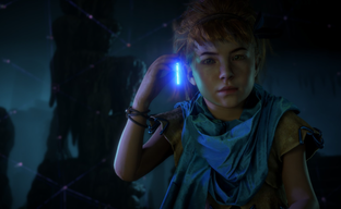 Horizon Zero Dawn gets a full-fledged VR mode from an enthusiast. The game can be played in virtual reality with a first-person view