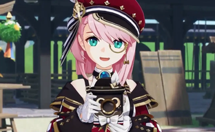 Фонтейн в Genshin Impact, баннеры персонажей и другие детали презентации обновления 3.7