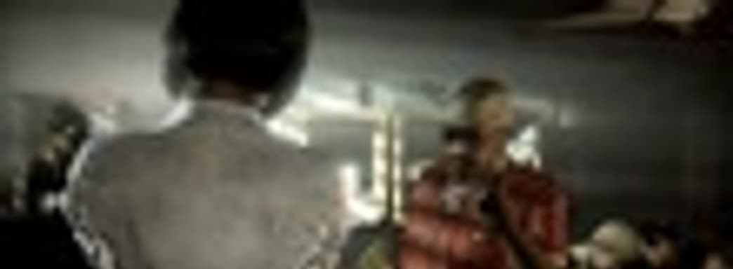 Новые скриншоты (Shadows the Damned, Dead Island, Deus Ex: HR)