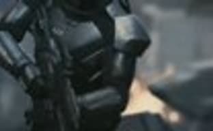 Live-action трейлер Mass Effect 3