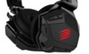 Гарнитура Mad Catz F.R.E.Q. M 