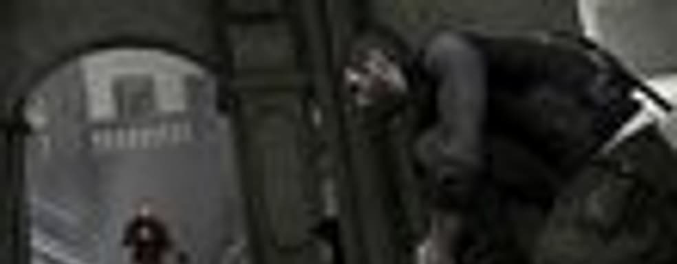 Сэм Фишер обучился Krav Maga