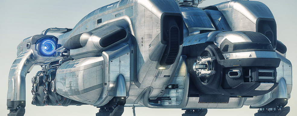 Спустя 12 лет Star Citizen ещё не готова, но релиз долгостроя CIG мерцает на горизонте