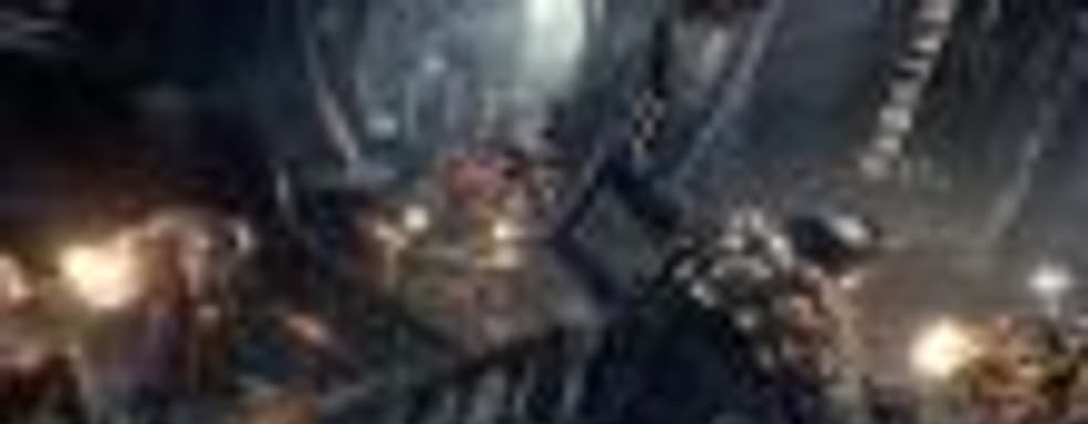 Безрадостные оценки Space Hulk: Deathwing