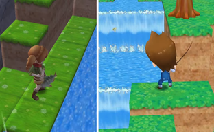 Любителям Harvest Moon приготовили сюрприз. Два хита вернутся на Switch летом