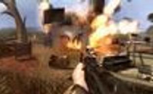 Far Cry 2 для PC - лучшая из трех версий