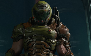 Авторы DOOM The Dark Ages показали обновлённый дизайн Какодемона и модель в игре