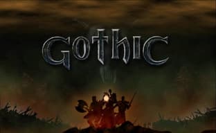 Тюремное фэнтези. Вспоминаем Gothic