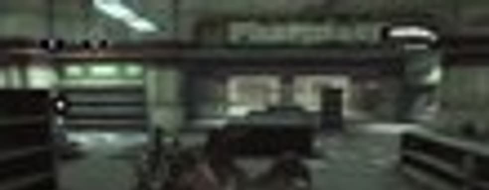 Бета-тест Gears of War 3: коды от Блезински и MP-ролик  