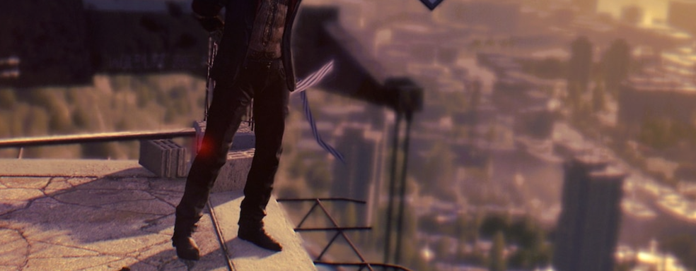 Ноябрьское обновление русской озвучки Dying Light. Mechanics VoiceOver показала запись локализации