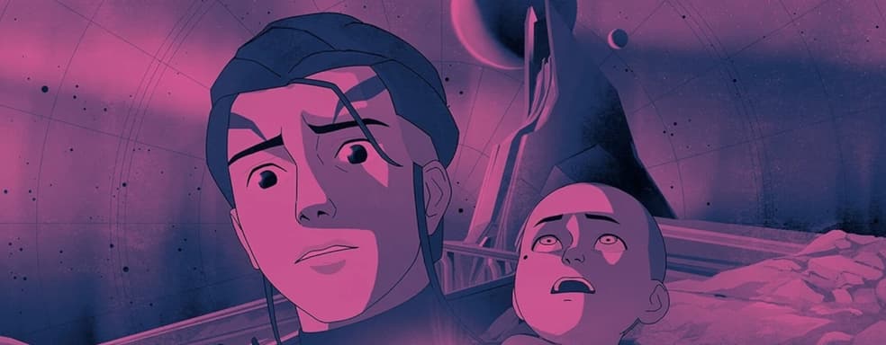 Bethesda в анимационном ролике показала ключевые сюжетные события Starfield: Shattered Space