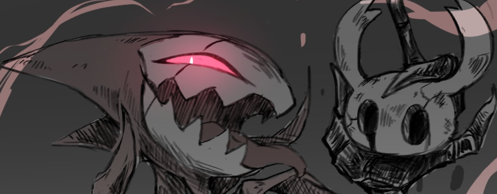 Сайт Hollow Knight Silksong больше недоступен. С анонса прошло так много времени, что кончились права на домен