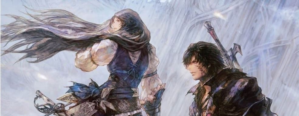 Создатель серии Final Fantasy заставил главу разработки FF14 расплакаться перед целой толпой фанатов игры