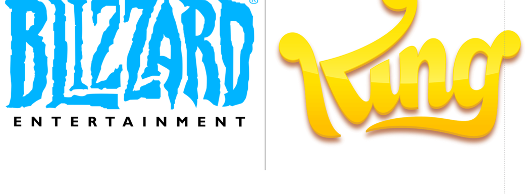 Мобильное подразделение King зарабатывает значительно больше Blizzard