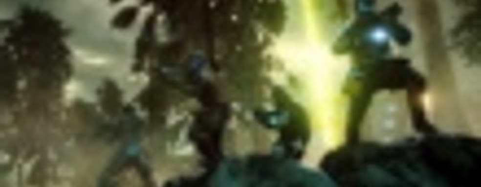 Кооперативное дополнение для Killzone: Shadow Fall в июне