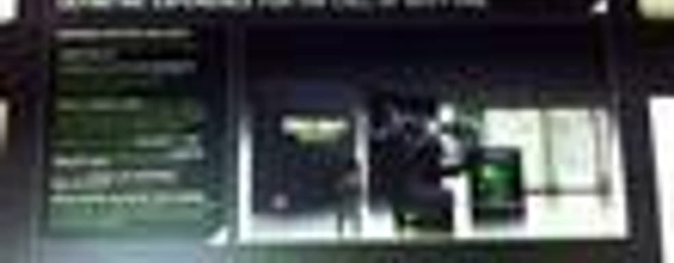 Подробности о Call of Duty: Modern Warfare 3 Hardened Edition