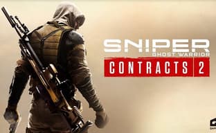 Снайпер с луком — вышел релизный трейлер шутера Sniper Ghost Warrior Contracts 2