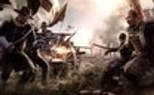 Дневники разработчиков Total War: Shogun 2 Fall of the Samurai