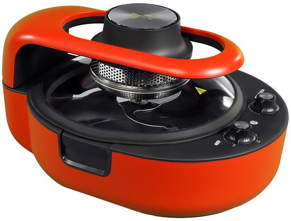 Аэрогриль Kitfort KT-1621