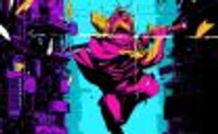 Katana Zero — Сиквел! Нужен! Сейчас!