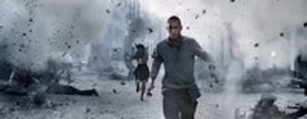 Live-action трейлер Killzone: Shadow Fall - присяга. Несжатое видео мультиплеера