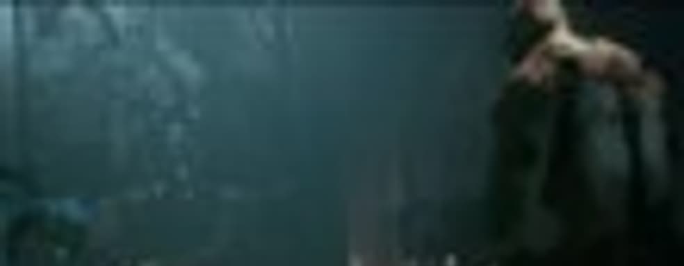 Тизер The Lord Inquisitor - Grey Knights