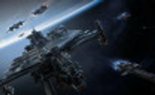 Новые ролики Star Citizen, приуроченные к выходу альфа-версии 3.8