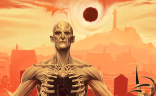 Описание дисков Redfall обещает несуществующую функцию. Появились наклейки с предупреждением