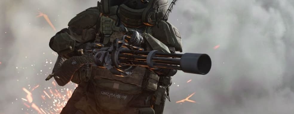 Создатели Call of Duty: Modern Warfare позволили уменьшить размер игры на PS4