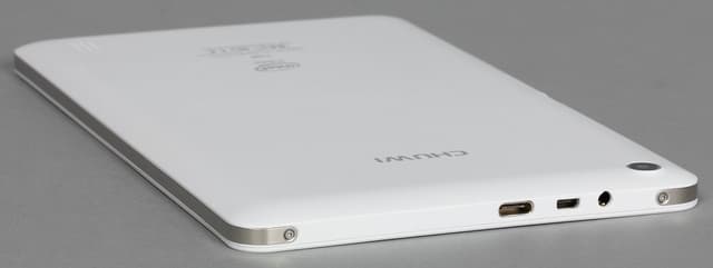 Внешний вид планшета Chuwi Hi8 Pro Внешний вид планшета Chuwi Hi8 Pro