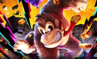 A Destructible World, Lags, and "Jaggies". Digital Foundry Dissected Donkey Kong Bananza