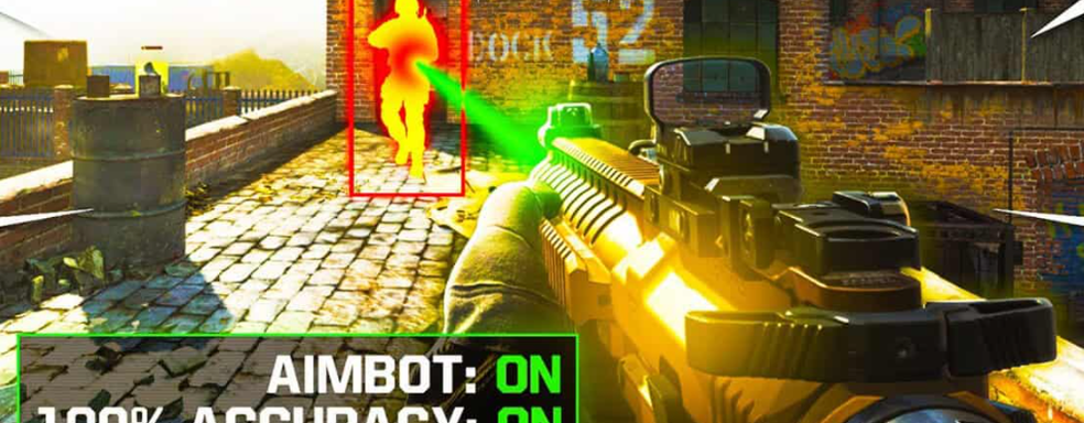 Activision намерена раскрыть личности производителей читов через суд