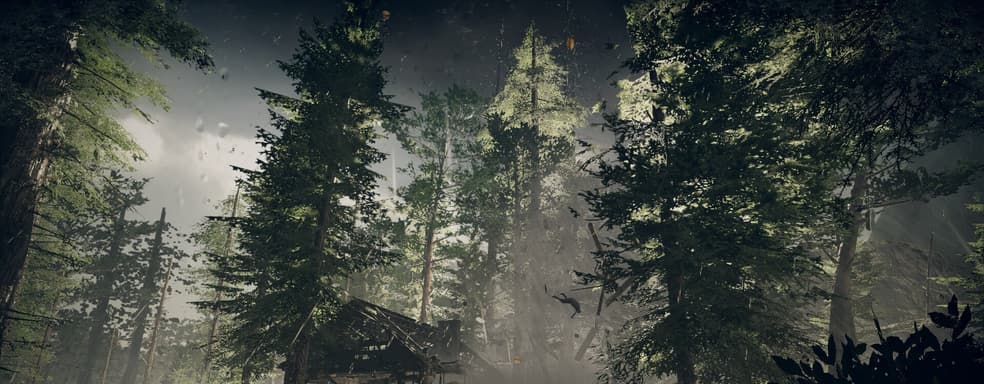 Выживание со стихийными бедствиями и аномалиями. Знакомимся с HARM: Weather Warfare