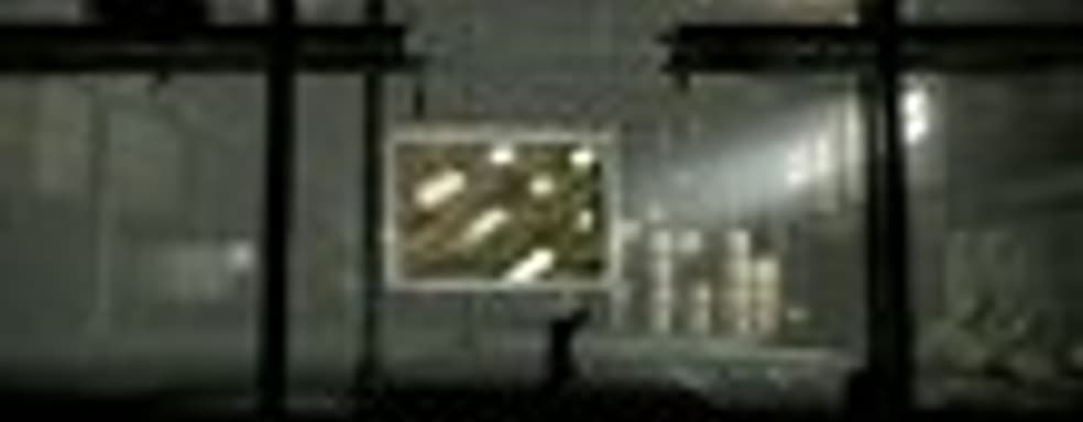 Игровой ролик Deadlight