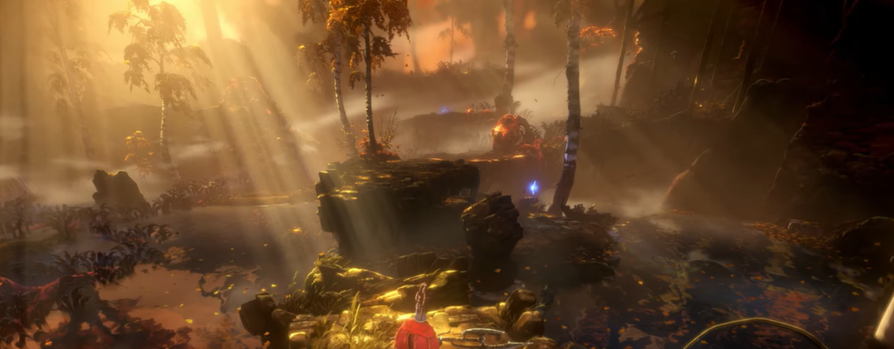 Разработчики No Rest for the Wicked анонсировали крупное обновление The Breach с новым контентом