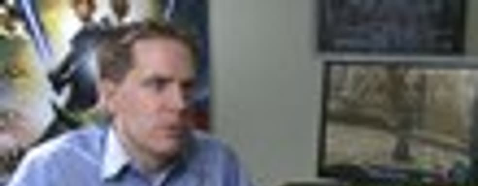 Дневники разработчиков Star Wars: The Old Republic