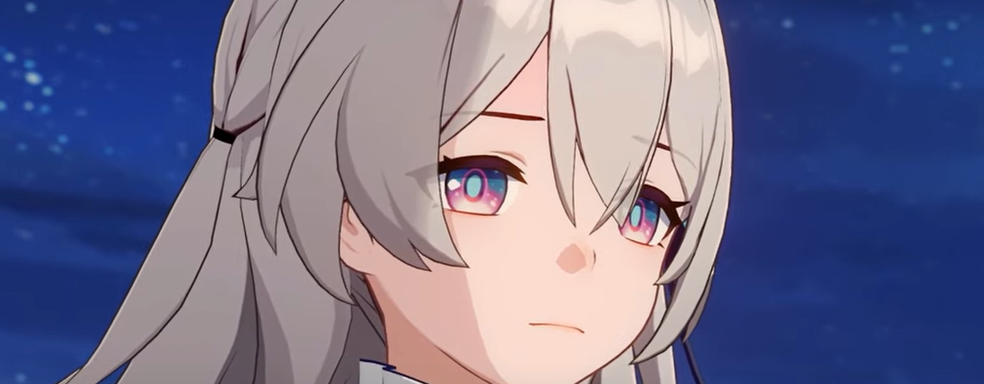 Анонс Светлячка в Honkai Star Rail установил рекорд по популярности